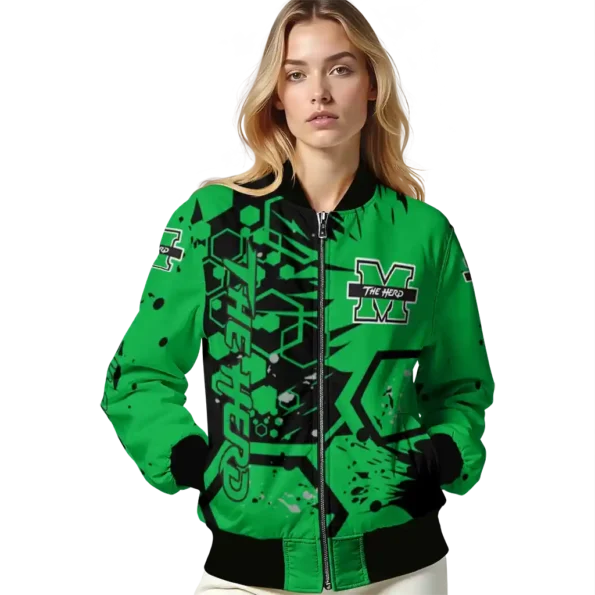 Marshall20Thundering20Herd20NCAAZone Jacket 4 Bomber 14.webp