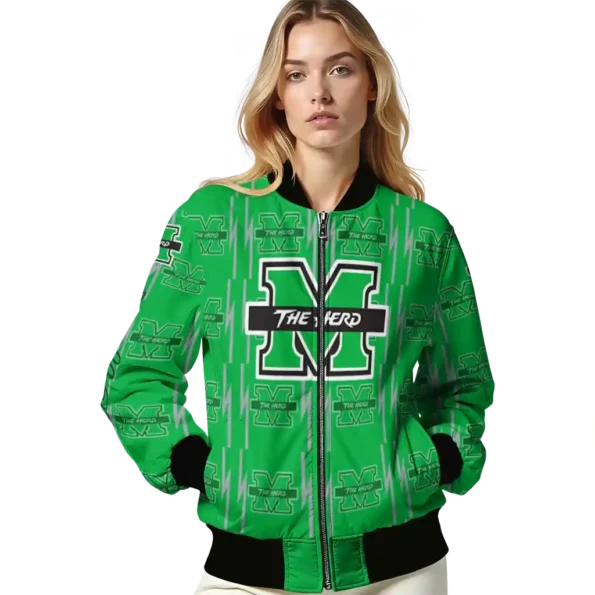 Marshall20Thundering20Herd20NCAAZone Jacket 4 Bomber 15.webp