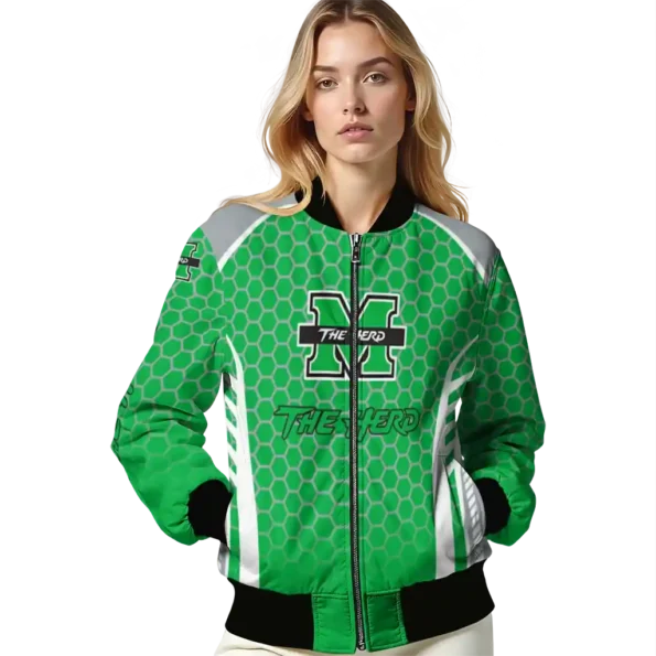 Marshall20Thundering20Herd20NCAAZone Jacket 4 Bomber 16.webp