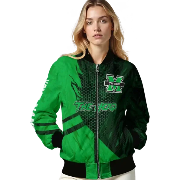 Marshall20Thundering20Herd20NCAAZone Jacket 4 Bomber 5.webp