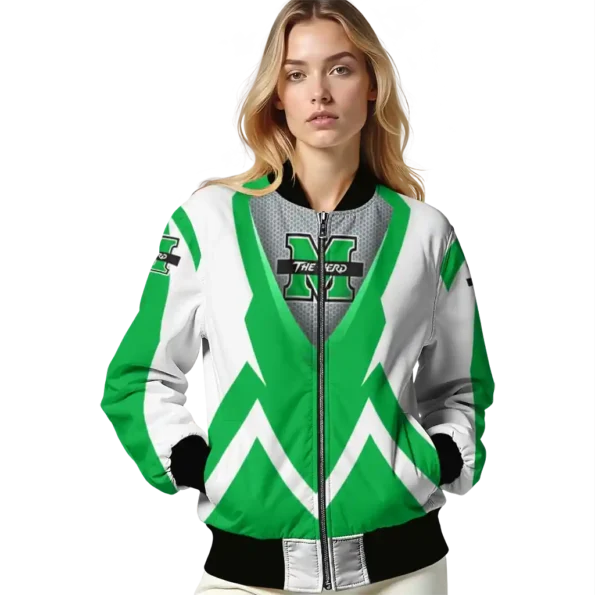 Marshall20Thundering20Herd20NCAAZone Jacket 4 Bomber 8.webp