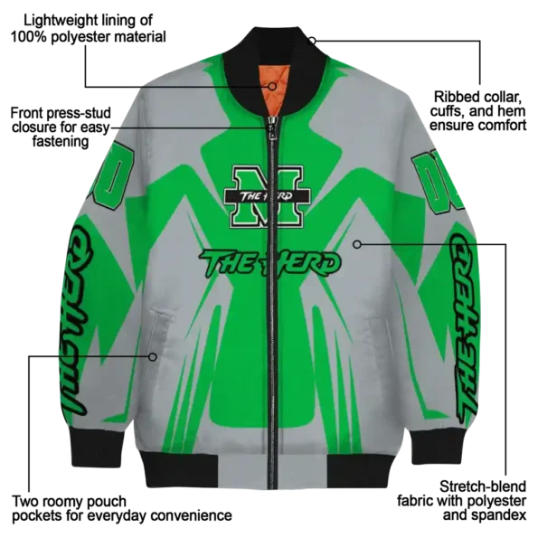 Marshall20Thundering20Herd20NCAAZone Jacket 5 Bomber 1.webp