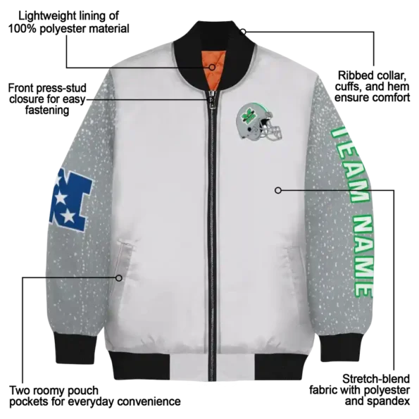 Marshall20Thundering20Herd20NCAAZone Jacket 5 Bomber 11.webp