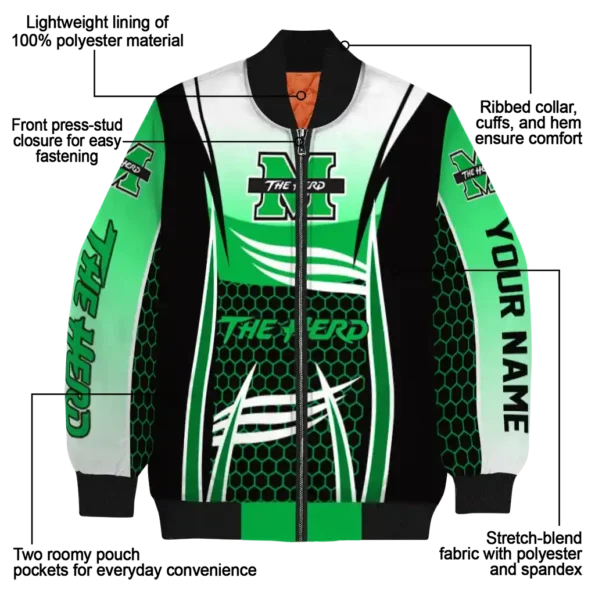 Marshall20Thundering20Herd20NCAAZone Jacket 5 Bomber 13.webp