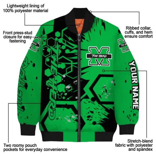 Marshall20Thundering20Herd20NCAAZone Jacket 5 Bomber 14.webp