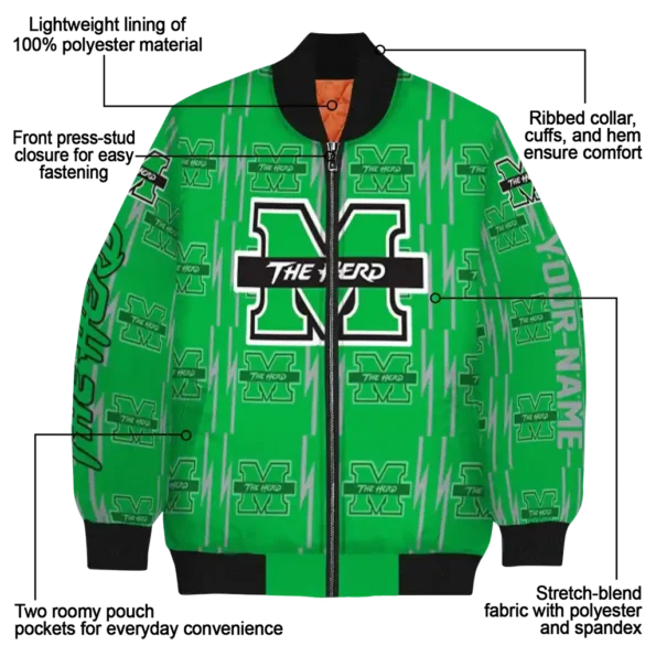 Marshall20Thundering20Herd20NCAAZone Jacket 5 Bomber 15.webp