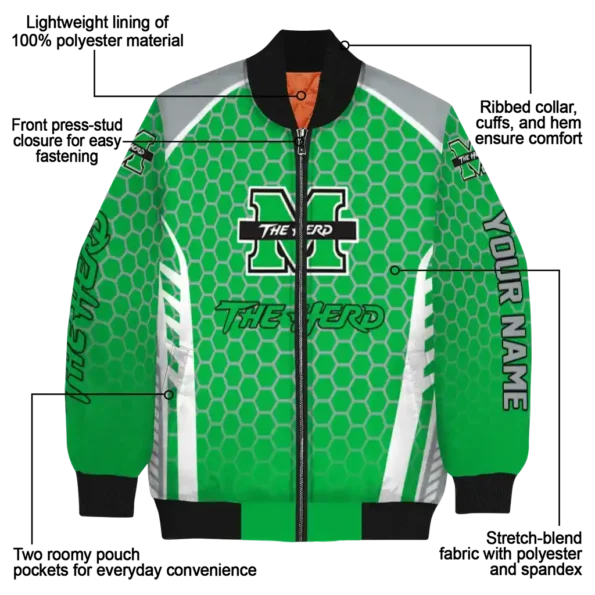Marshall20Thundering20Herd20NCAAZone Jacket 5 Bomber 16.webp