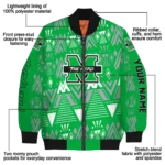 Marshall20Thundering20Herd20NCAAZone Jacket 1 Bomber 17.webp