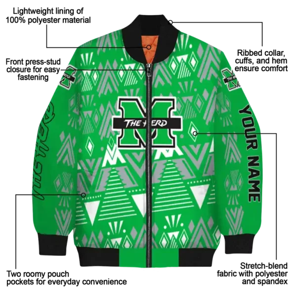 Marshall20Thundering20Herd20NCAAZone Jacket 5 Bomber 17.webp