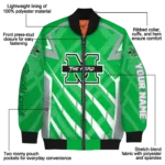 Marshall20Thundering20Herd20NCAAZone Jacket 1 Bomber 19.webp