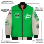 Marshall20Thundering20Herd20NCAAZone Jacket 1 Bomber 2.webp