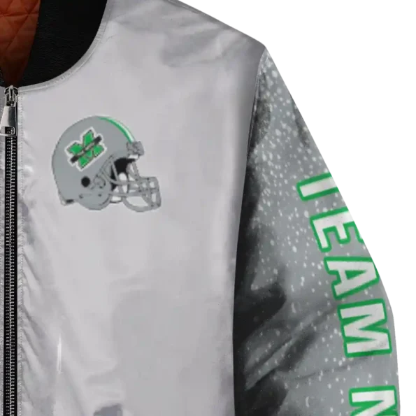 Marshall20Thundering20Herd20NCAAZone Jacket 6 Bomber 11.webp
