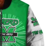 Marshall20Thundering20Herd20NCAAZone Jacket 1 Bomber 12.webp