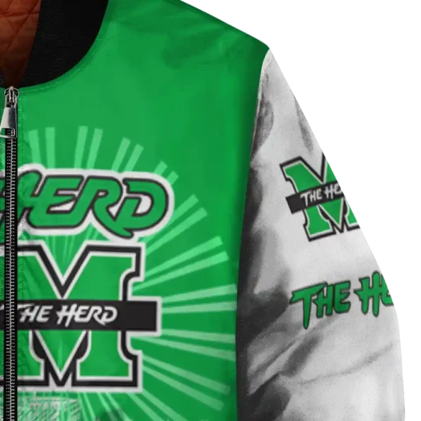 Marshall20Thundering20Herd20NCAAZone Jacket 6 Bomber 12.webp