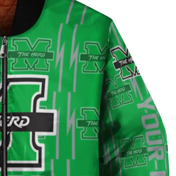 Marshall20Thundering20Herd20NCAAZone Jacket 6 Bomber 15.webp