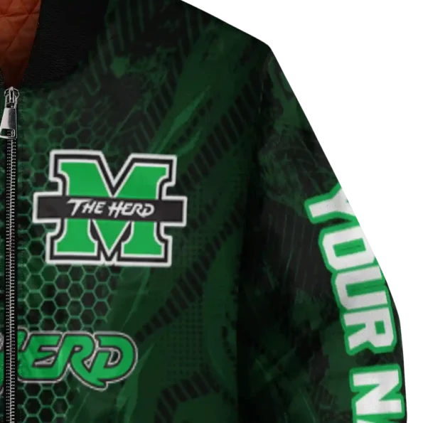 Marshall20Thundering20Herd20NCAAZone Jacket 6 Bomber 5.webp