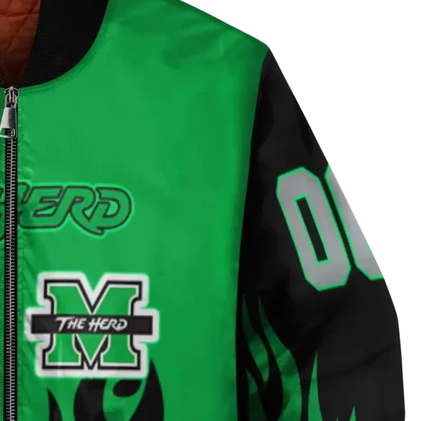 Marshall20Thundering20Herd20NCAAZone Jacket 6 Bomber.webp