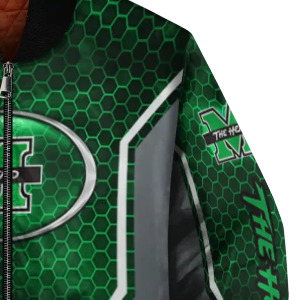 Marshall20Thundering20Herd20NCAAZone Jacket 6 Bomber 9.webp