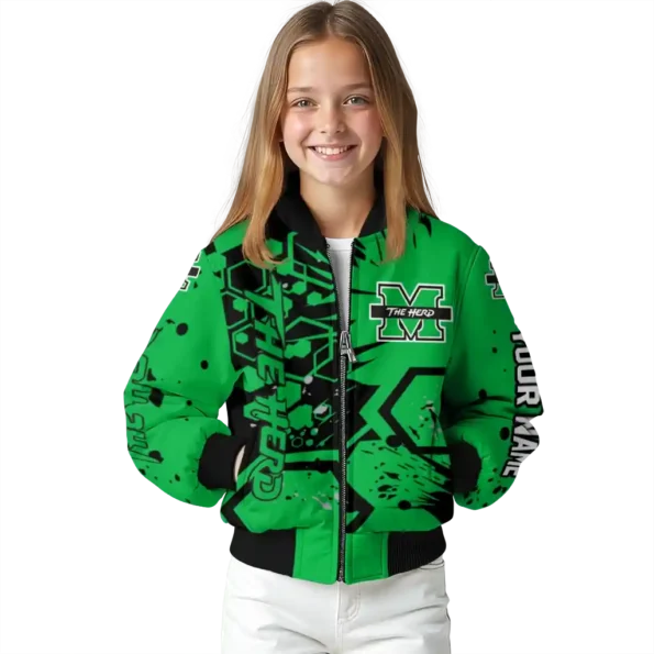 Marshall20Thundering20Herd20NCAAZone Jacket 7 Bomber 14.webp