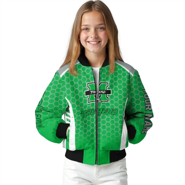 Marshall20Thundering20Herd20NCAAZone Jacket 7 Bomber 16.webp