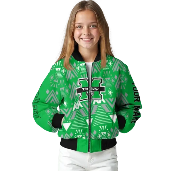 Marshall20Thundering20Herd20NCAAZone Jacket 7 Bomber 17.webp