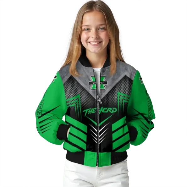 Marshall20Thundering20Herd20NCAAZone Jacket 7 Bomber 3.webp