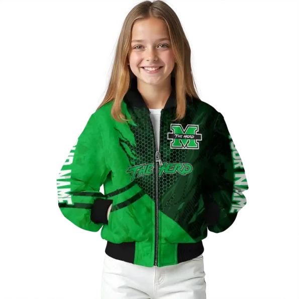 Marshall20Thundering20Herd20NCAAZone Jacket 7 Bomber 5.webp