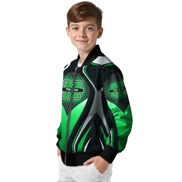 Marshall20Thundering20Herd20NCAAZone Jacket 8 Bomber 10.webp
