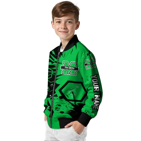 Marshall20Thundering20Herd20NCAAZone Jacket 8 Bomber 14.webp