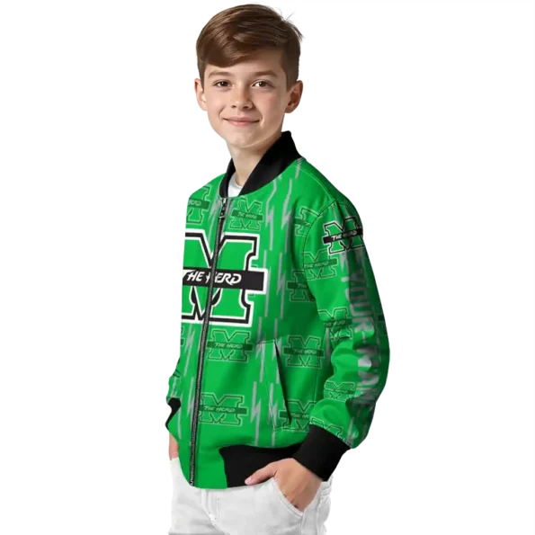 Marshall20Thundering20Herd20NCAAZone Jacket 8 Bomber 15.webp