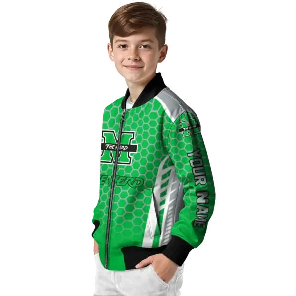 Marshall20Thundering20Herd20NCAAZone Jacket 8 Bomber 16.webp