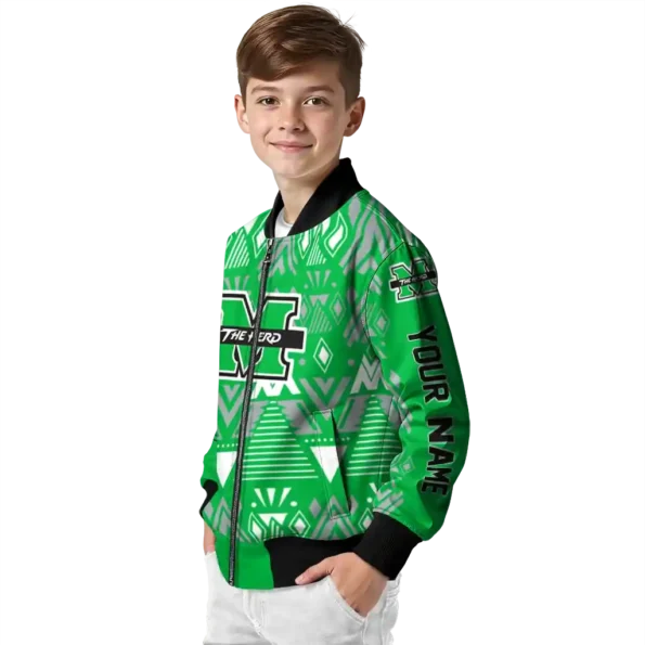 Marshall20Thundering20Herd20NCAAZone Jacket 8 Bomber 17.webp