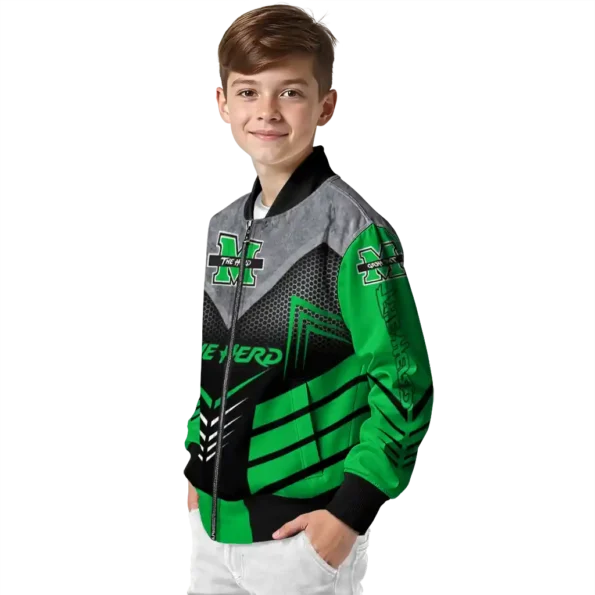 Marshall20Thundering20Herd20NCAAZone Jacket 8 Bomber 3.webp