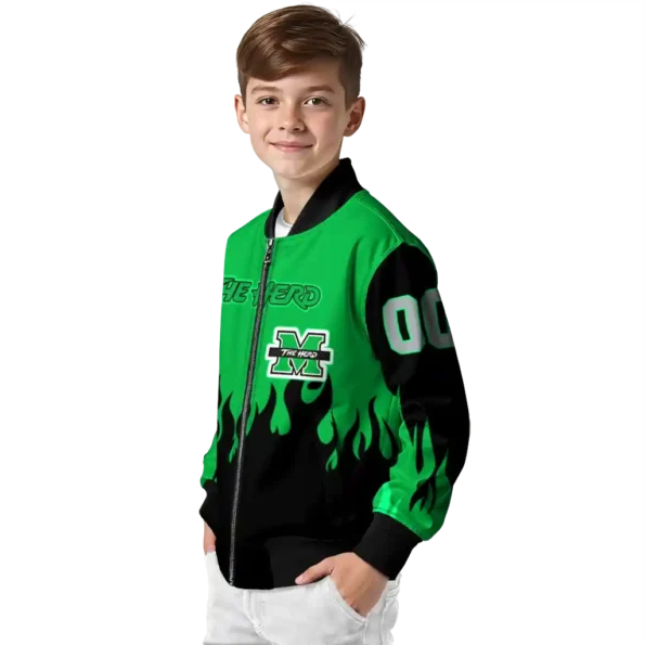 Marshall20Thundering20Herd20NCAAZone Jacket 8 Bomber.webp