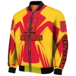 Maryland20Terrapins20NCAAZone Jacket 1 Bomber 1.webp