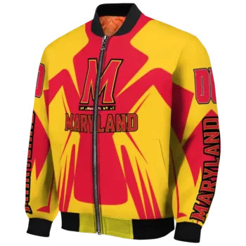 Maryland20Terrapins20NCAAZone Jacket 1 Bomber 1.webp