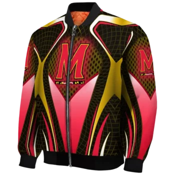 Maryland20Terrapins20NCAAZone Jacket 1 Bomber 10.webp