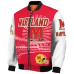 Maryland20Terrapins20NCAAZone Jacket 1 Bomber 12.webp