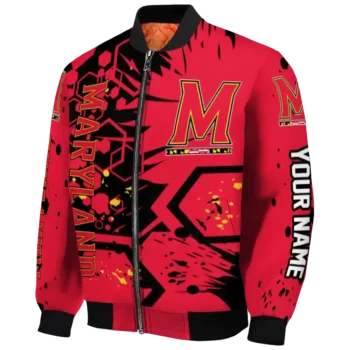 Maryland20Terrapins20NCAAZone Jacket 1 Bomber 14.webp