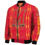 Maryland20Terrapins20NCAAZone Jacket 1 Bomber 15.webp