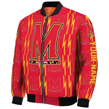 Maryland20Terrapins20NCAAZone Jacket 1 Bomber 15.webp