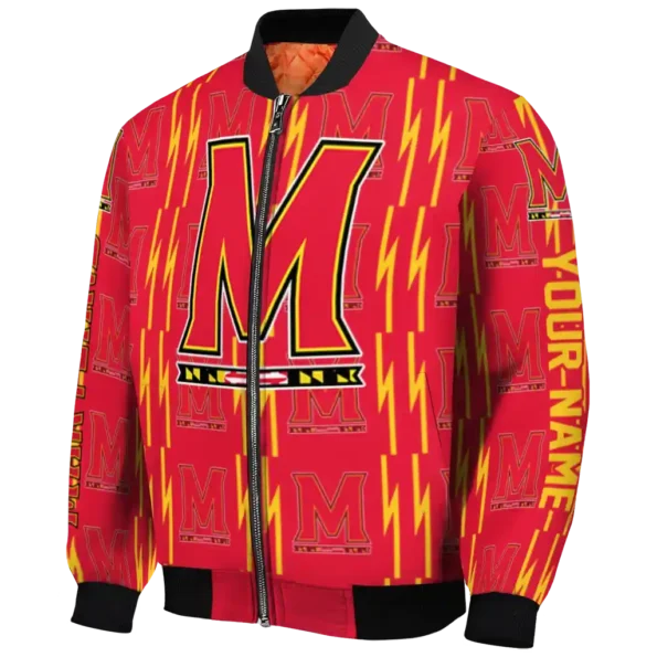 Maryland20Terrapins20NCAAZone Jacket 1 Bomber 15.webp