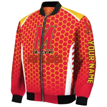 Maryland20Terrapins20NCAAZone Jacket 1 Bomber 16.webp