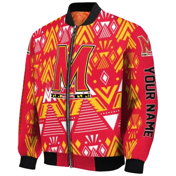 Maryland20Terrapins20NCAAZone Jacket 1 Bomber 17.webp