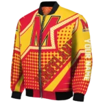 Maryland20Terrapins20NCAAZone Jacket 1 Bomber 18.webp
