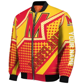 Maryland20Terrapins20NCAAZone Jacket 1 Bomber 18.webp