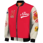 Maryland20Terrapins20NCAAZone Jacket 1 Bomber 2.webp