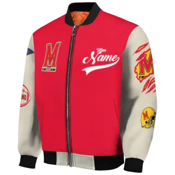 Maryland20Terrapins20NCAAZone Jacket 1 Bomber 2.webp