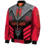 Maryland20Terrapins20NCAAZone Jacket 1 Bomber 3.webp