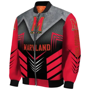 Maryland20Terrapins20NCAAZone Jacket 1 Bomber 3.webp